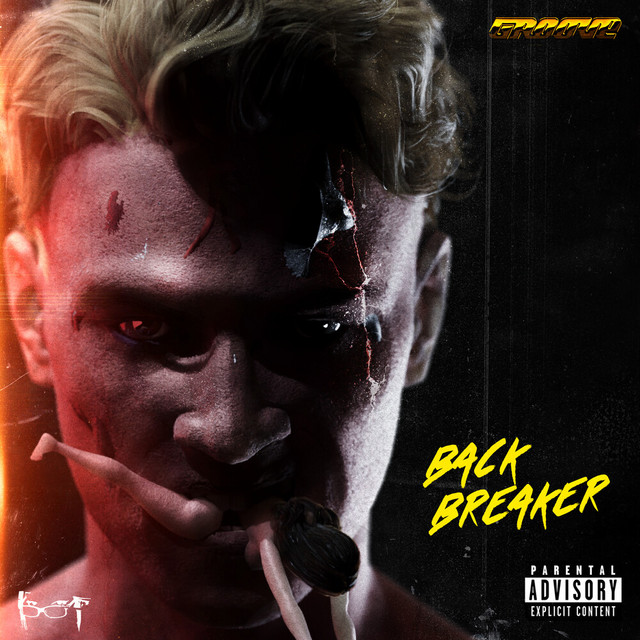 Mr. Backbreaker