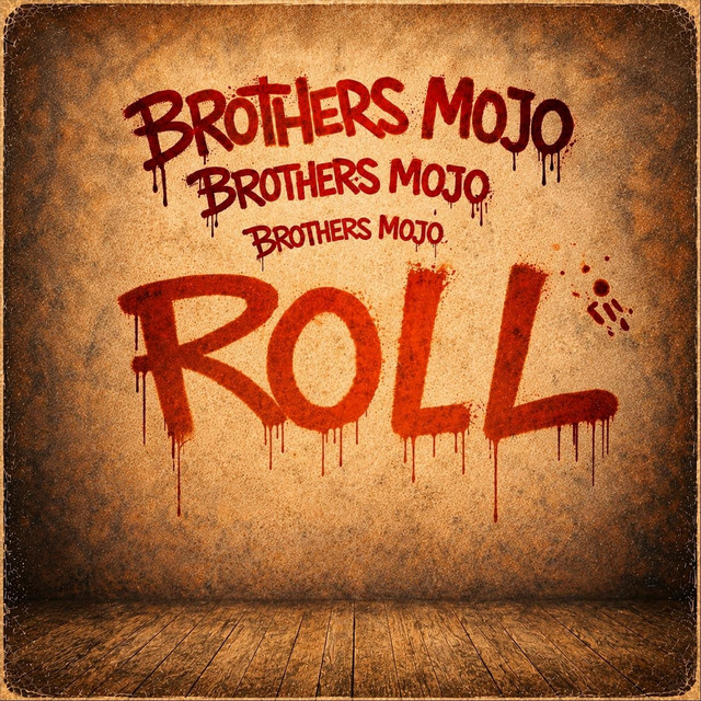 Brothers Mojo