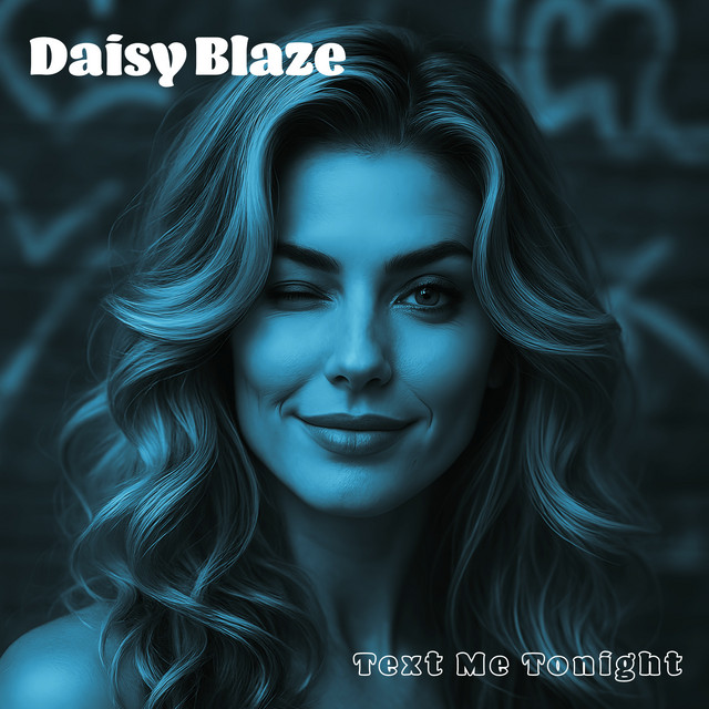 Daisy Blaze — Candy Pop City