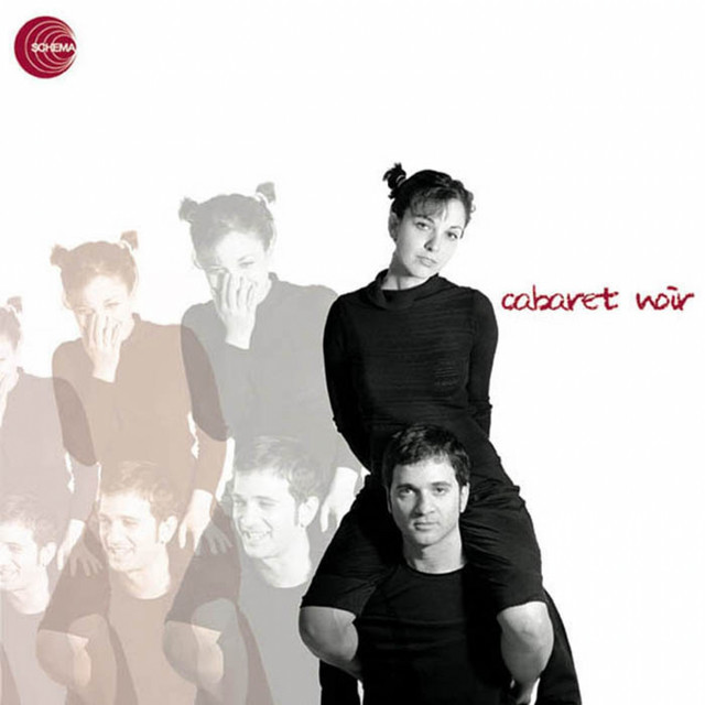 Cabaret Noir EP