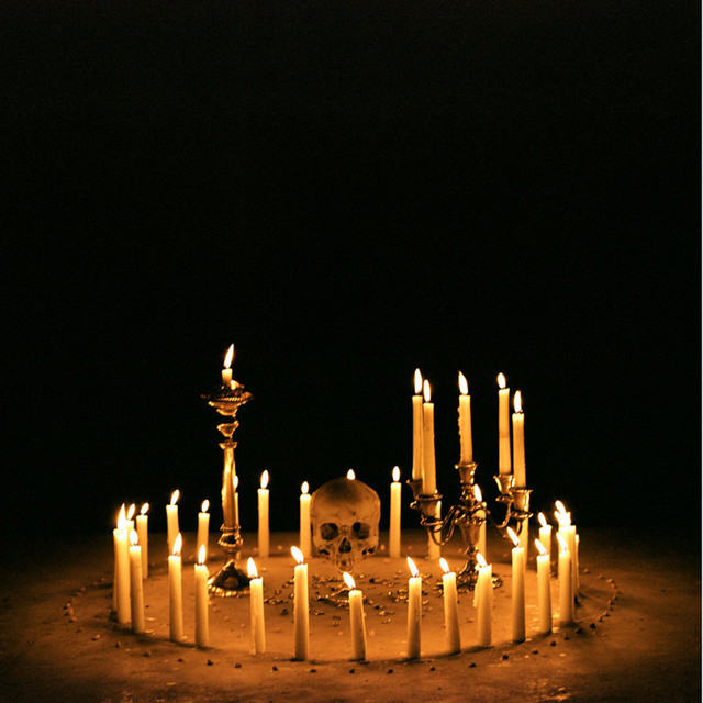 Seance & Other Songs cover art