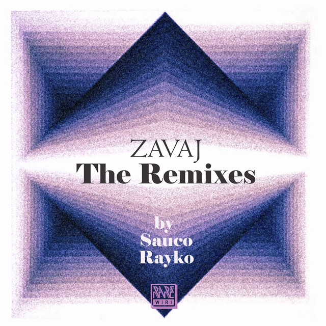 Much Better - Rayko Remix album art