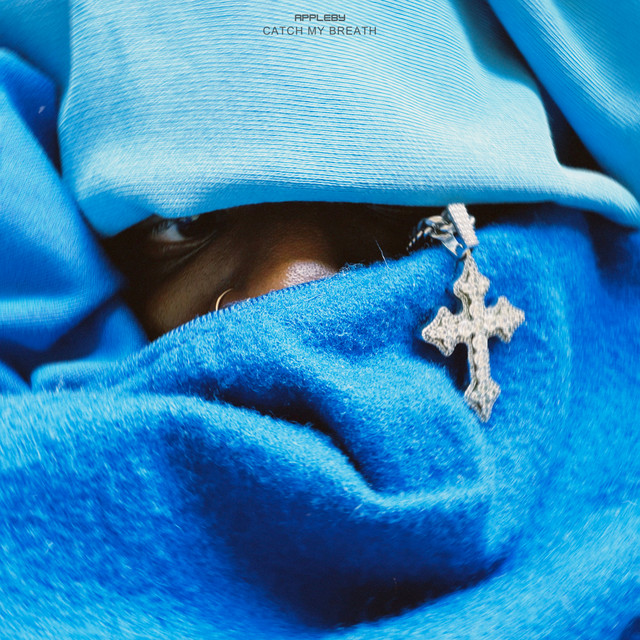 Catch My Breath cover art