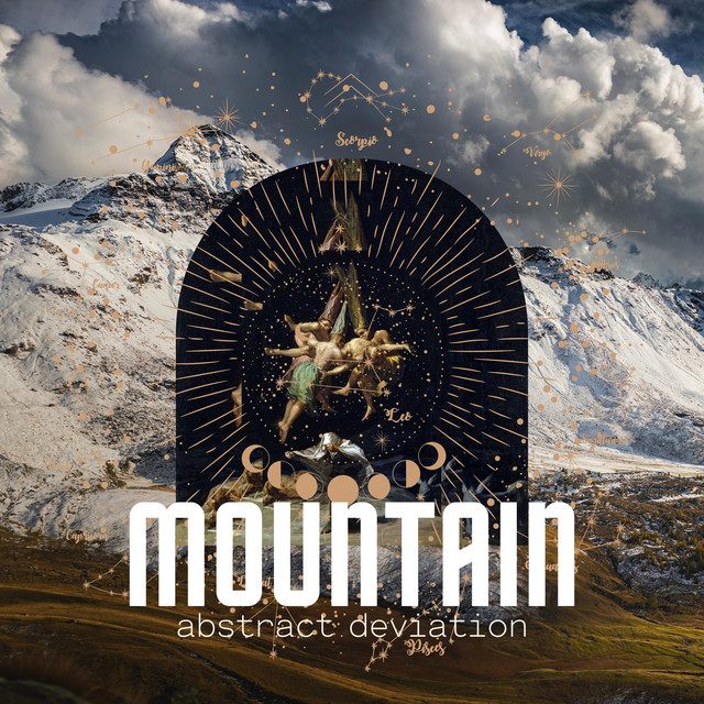 Mountain - Single by Abstract Deviation | Spotify