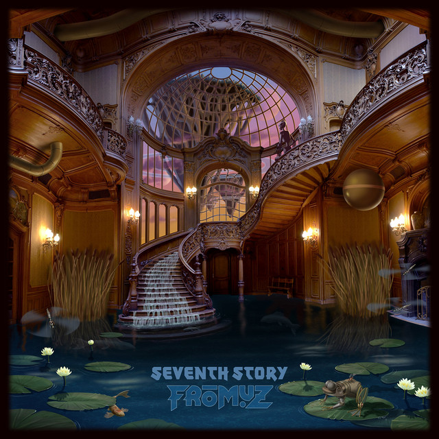 Seventh Story cover art