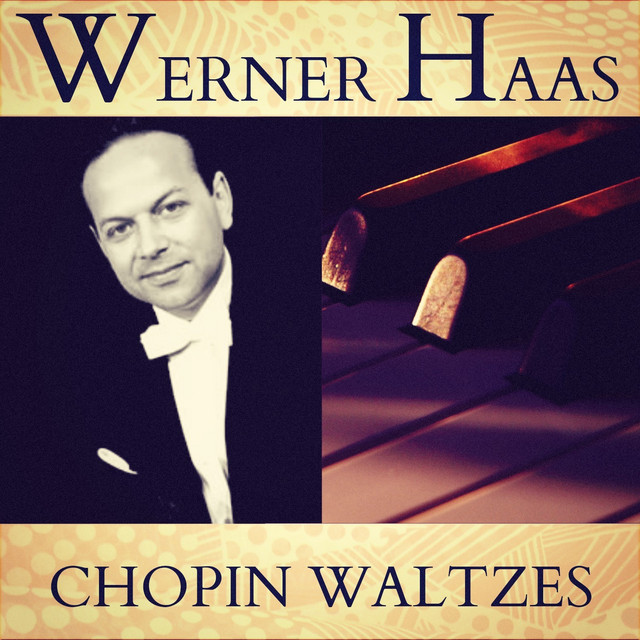Chopin Waltzes cover art