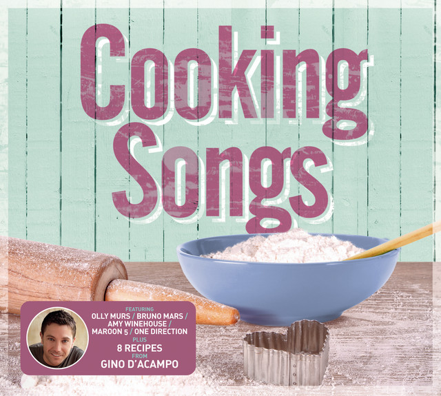 Cooking Songs - Compilation by Various Artists | Spotify