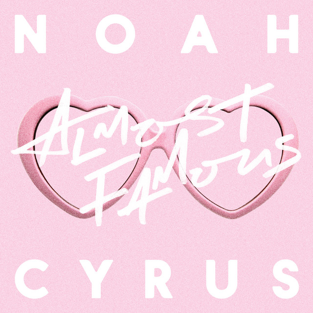 Almost Famous cover art
