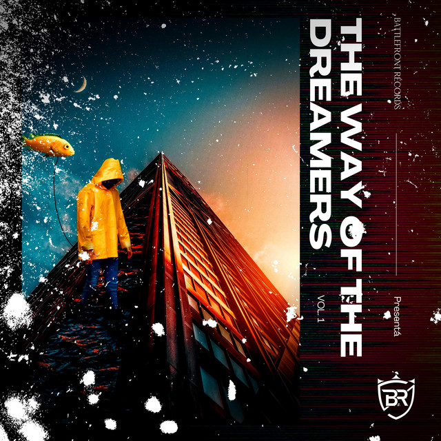 The Way of the Dreamers, Vol. 1 cover art