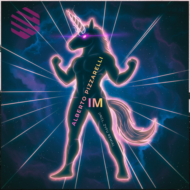 IM cover art