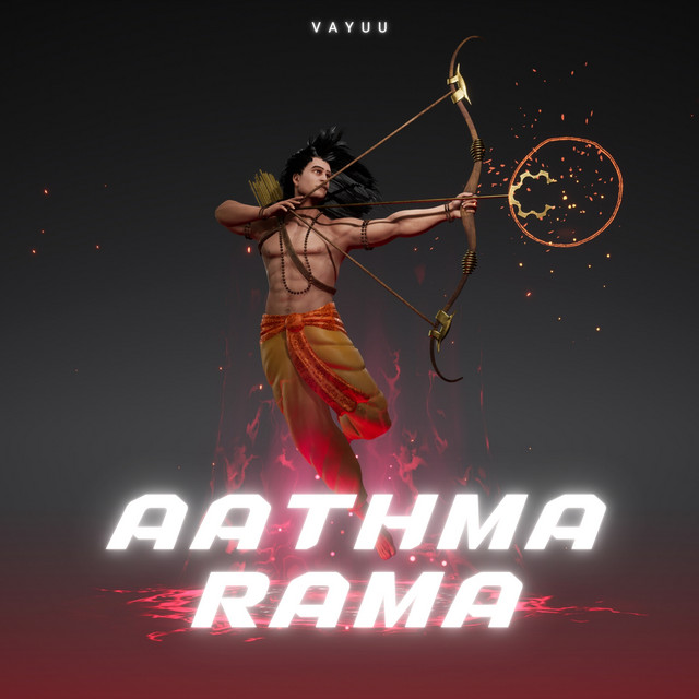 Aathma Rama - song and lyrics by Vayuu | Spotify