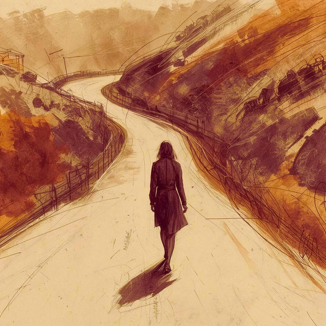 Uzun İnce Bir Yoldayım cover art