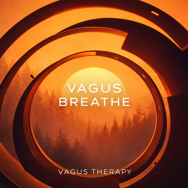 Vagus Breathe cover