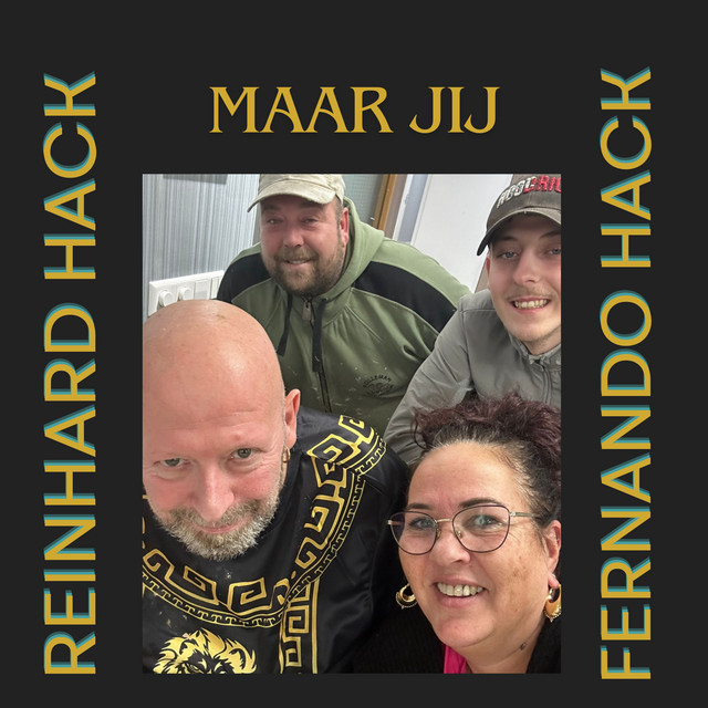 Reinhard Hack