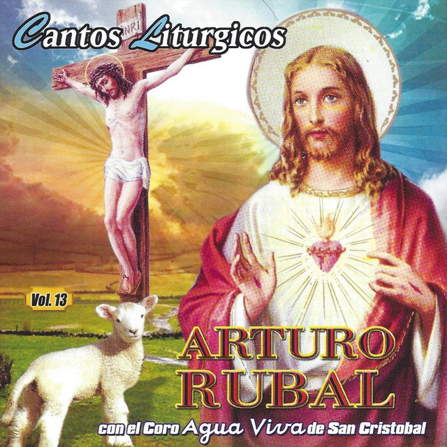 Arturo Rubal