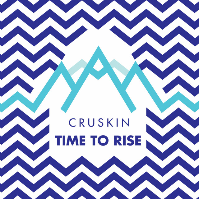 Time to Rise cover art