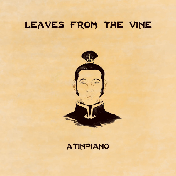Leaves from the Vine
