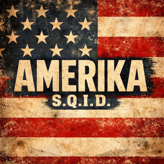 AMERIKA