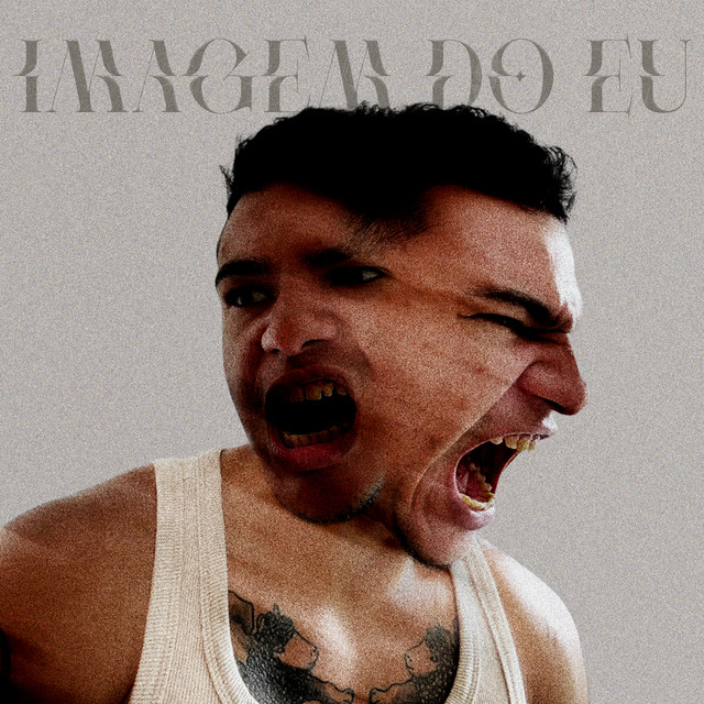 Capa de Imagem do Eu