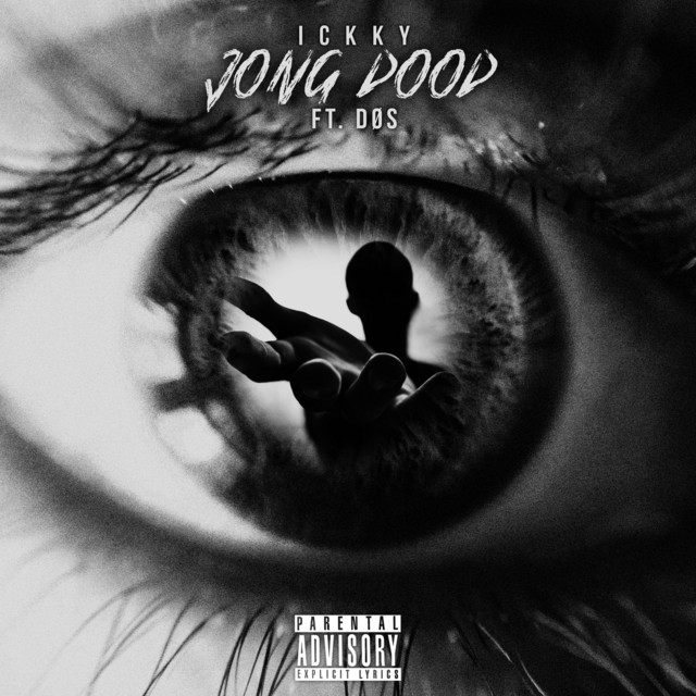 Jong Dood cover art