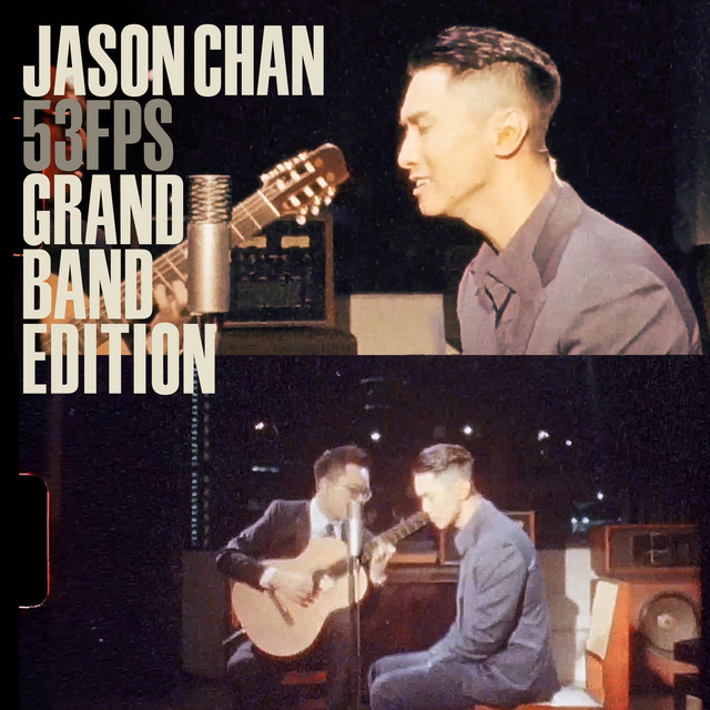 53FPS Grand Band Edition album image
