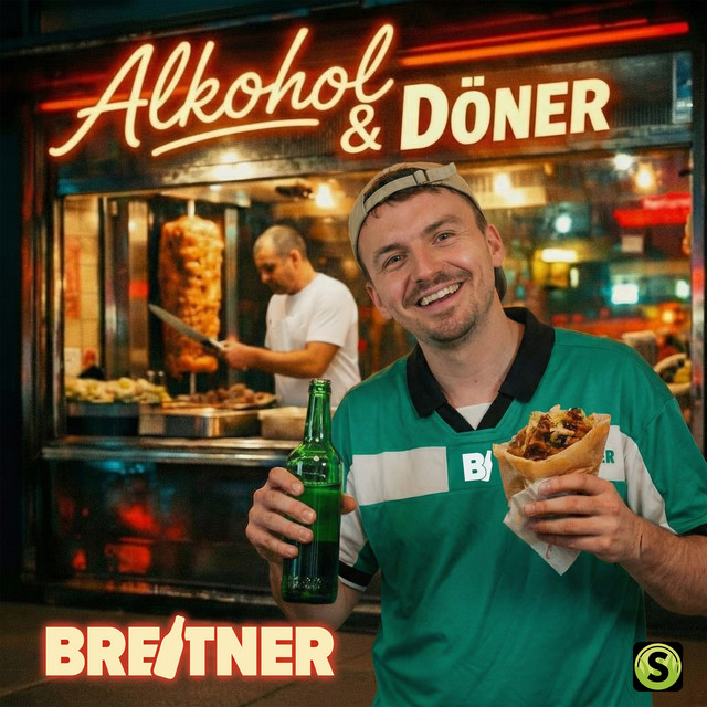 Alkohol & Döner