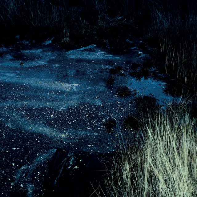 A Page Is Turned | A Mountain Collapses | A Guy Leaves