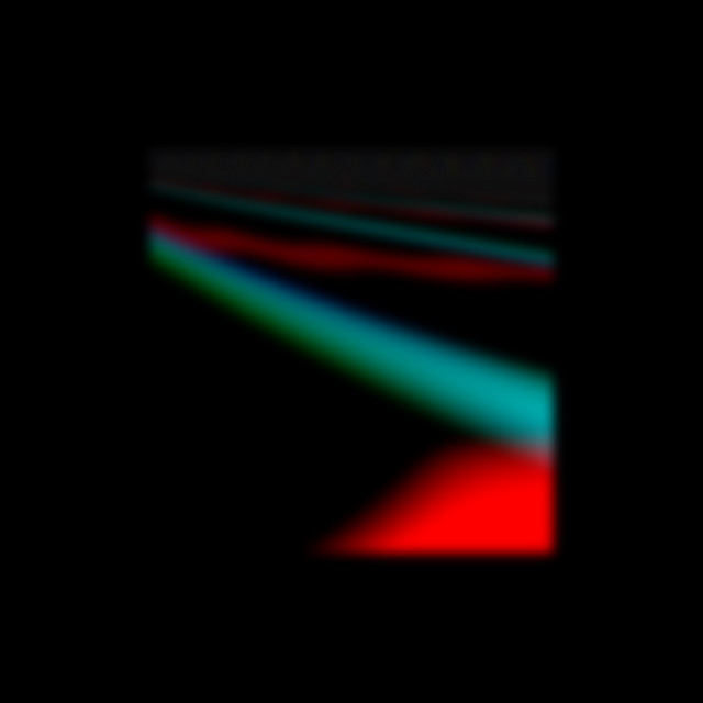 Quantum Index cover art