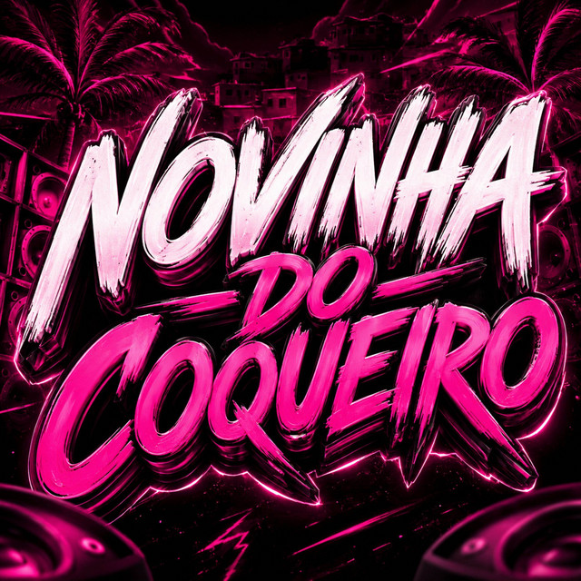 NOVINHA DO COQUEIRO
