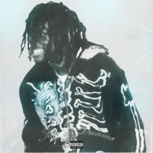 Faygo Dreams cover art