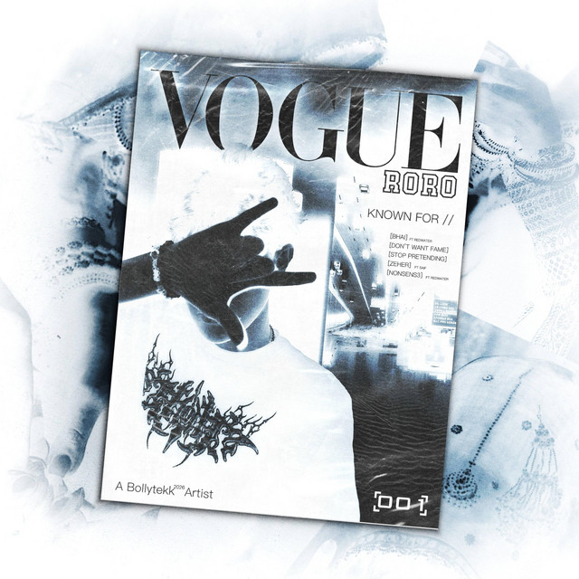 VOGUE
