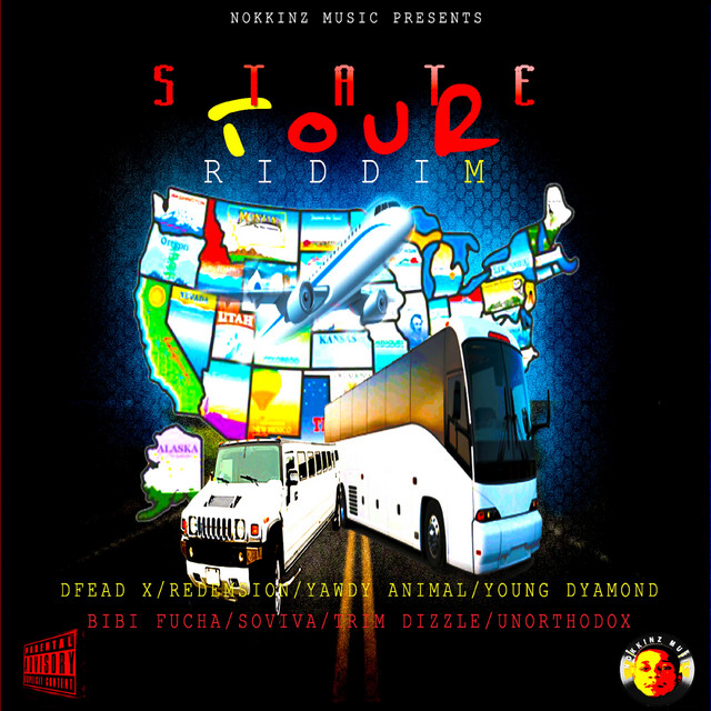 State Tour Riddim - Compilation by Various Artists | Spotify
