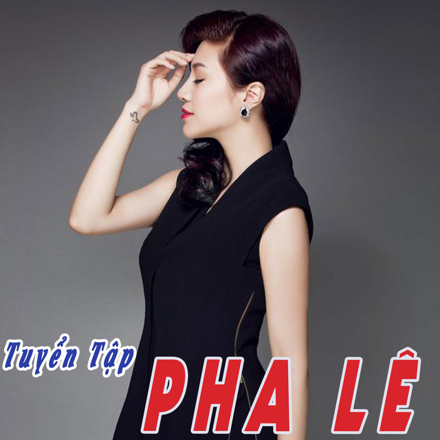 Tuyển Tập Pha Lê cover art