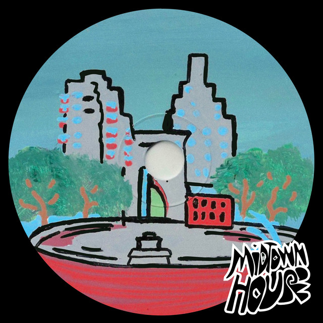 Minimal Pop cover art