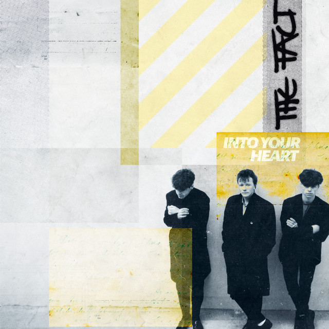 Into Your Heart cover art