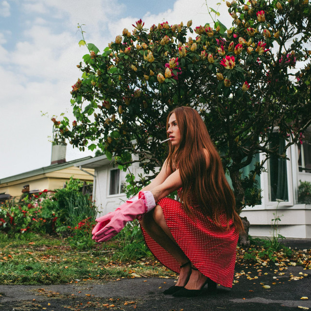 undefined album image