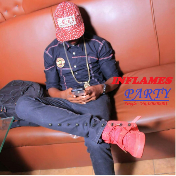 Party cover