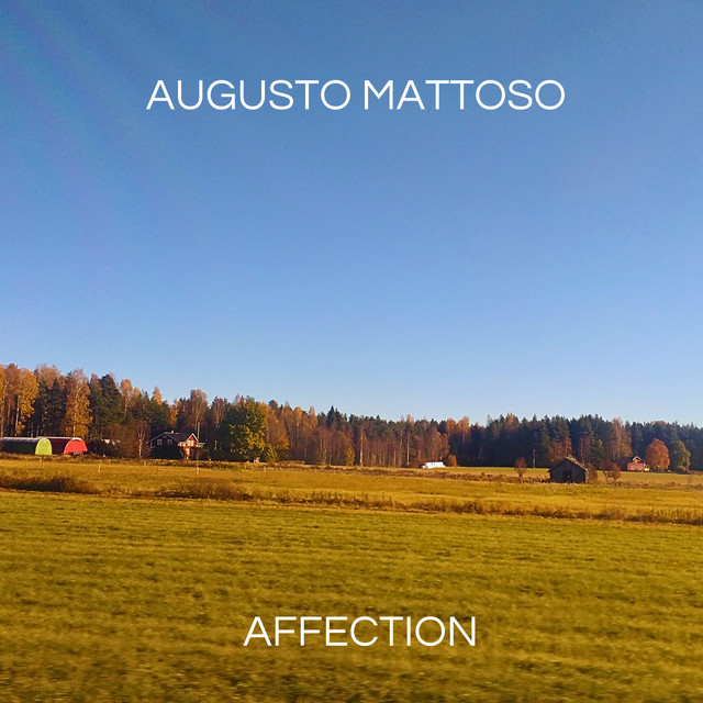 Affection cover