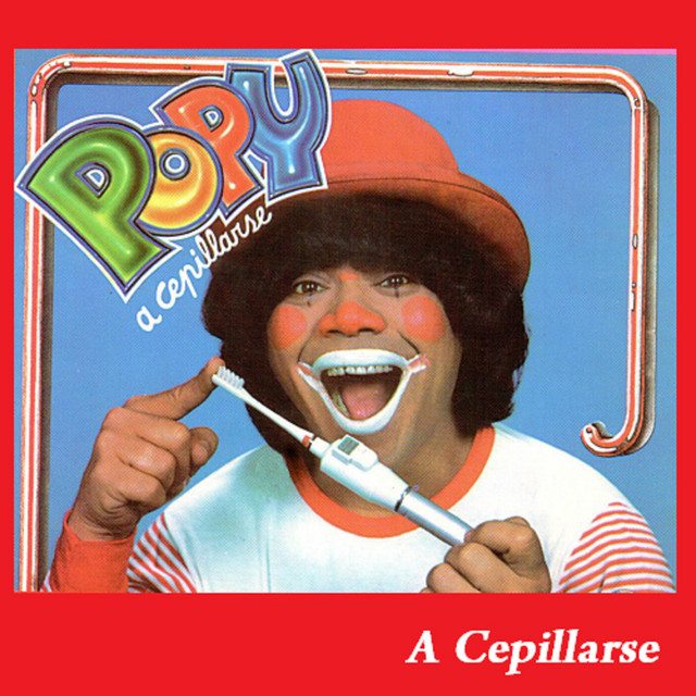 A Cepillarse cover art