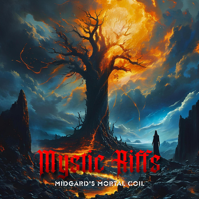 Midgard's Mortal Coil cover art