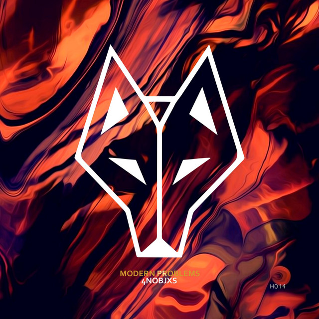 Modern Problems (Original Mix) cover art
