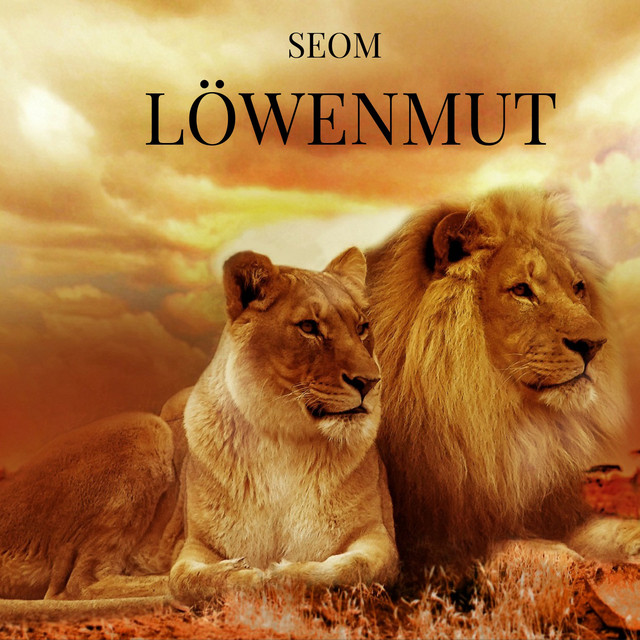 Löwenmut cover art