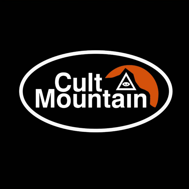Cult Mountain, Pt. 2 cover art