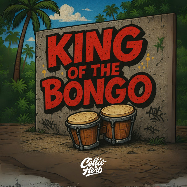 King of the Bongo
