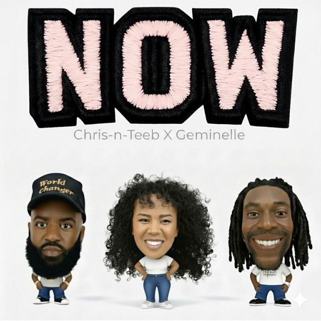 Now