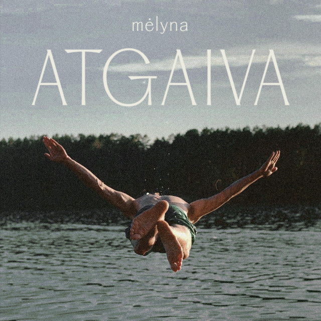Atgaiva cover art