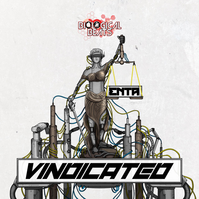 Vindicated artwork