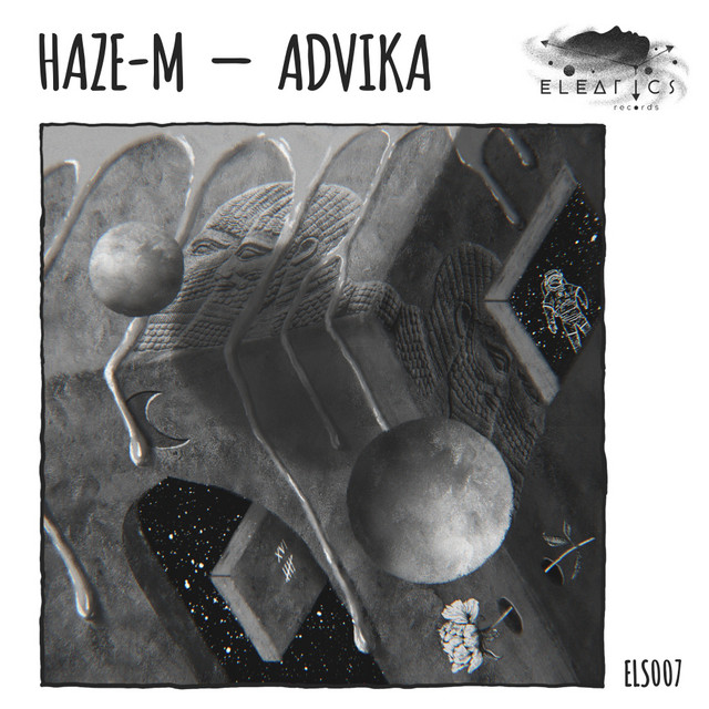 Advika album art