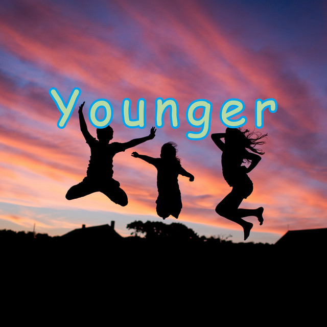 Younger cover art