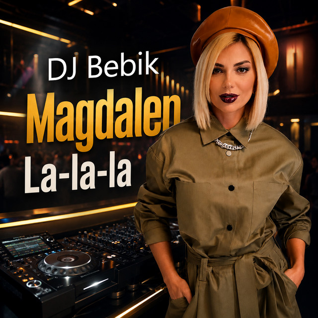 DJ Bebik